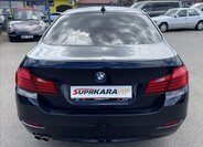 BMW Řada 5 Ostatní 2,0 l 140 kw