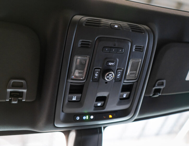 GMC Yukon SUV 6,2 l 313 kw