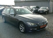 BMW Řada 3 2