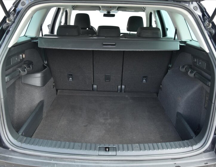 Škoda Kodiaq SUV / Terénní 2,0 l 110 kw