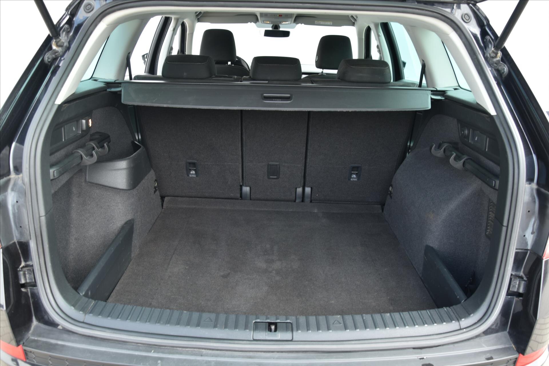 Škoda Kodiaq SUV / Terénní 2,0 l 110 kw