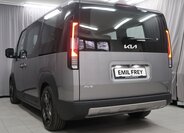 KIA PV5 MPV 0,0 120 kw