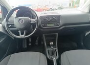 Škoda Citigo Hatchback 999,0 44 kw