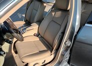 Mercedes-Benz Třídy C Kombi 2,1 l 100 kw