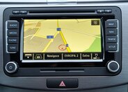 Volkswagen Passat Kombi 2,0 l 125 kw