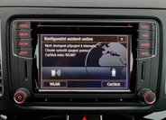 Volkswagen Sharan Kombi 2,0 l 110 kw