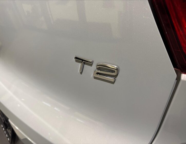 Volvo XC40 SUV 1,5 l 95 kw