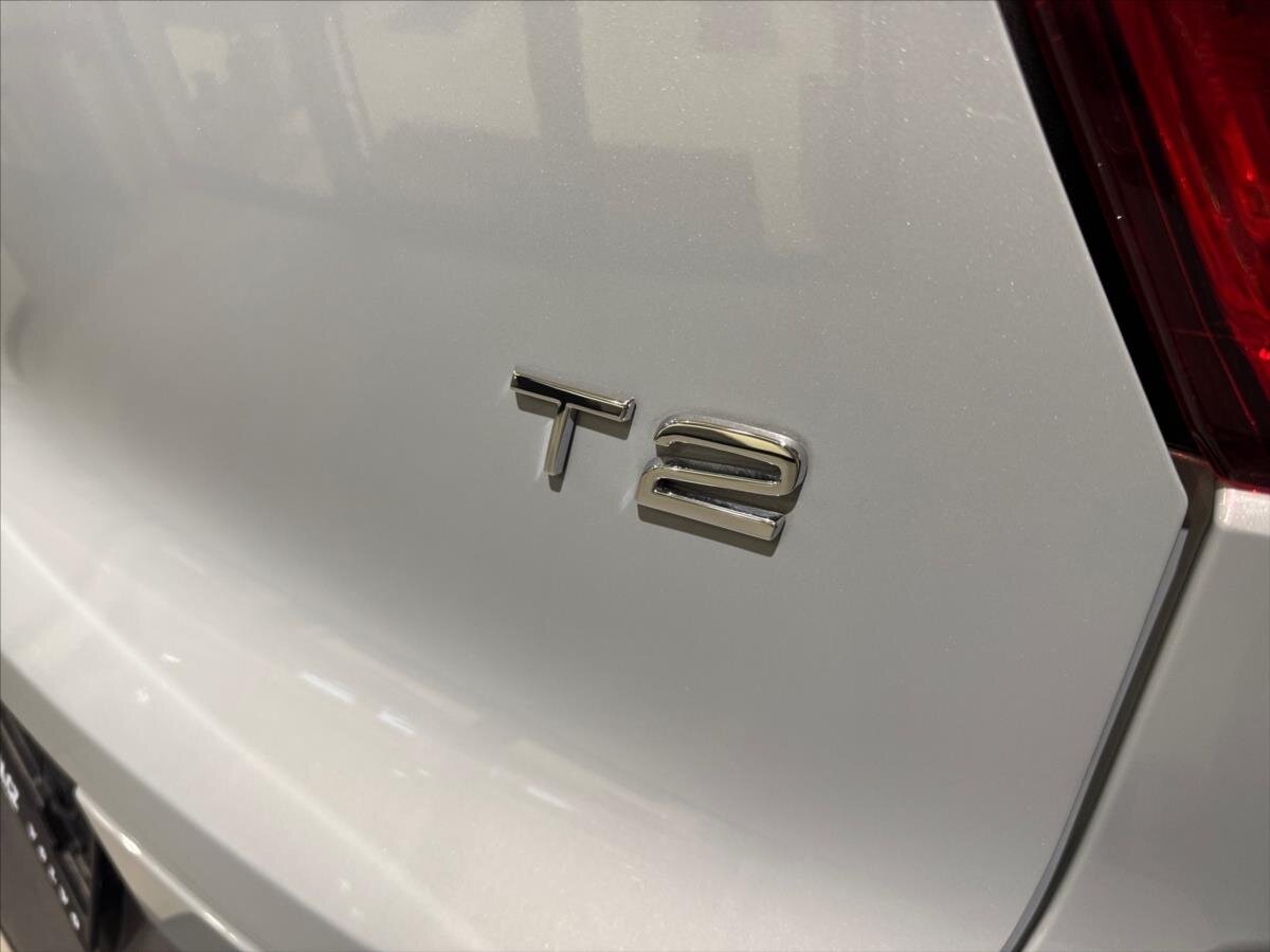 Volvo XC40 SUV 1,5 l 95 kw