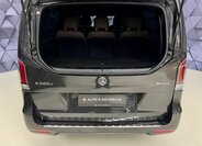 Mercedes-Benz Třídy V Kombi 2,0 l 174 kw