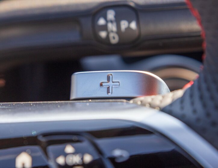 Mercedes-Benz GLA SUV 2,0 l 110 kw