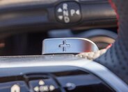 Mercedes-Benz GLA SUV 2,0 l 110 kw