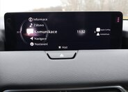 Mazda CX-60 SUV / Terénní 3,3 l 187 kw