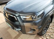 Toyota Hilux Pick-up 2,8 l 150 kw