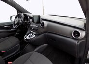 Mercedes-Benz Třídy V Ostatní 2,1 l 140 kw