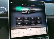 Mercedes-Benz Třídy S Ostatní 6,0 l 450 kw