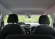 Peugeot 2008 Kombi 1,4 l 50 kw