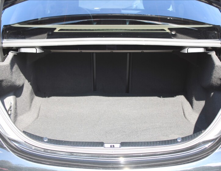 Mercedes-Benz Třídy C 25