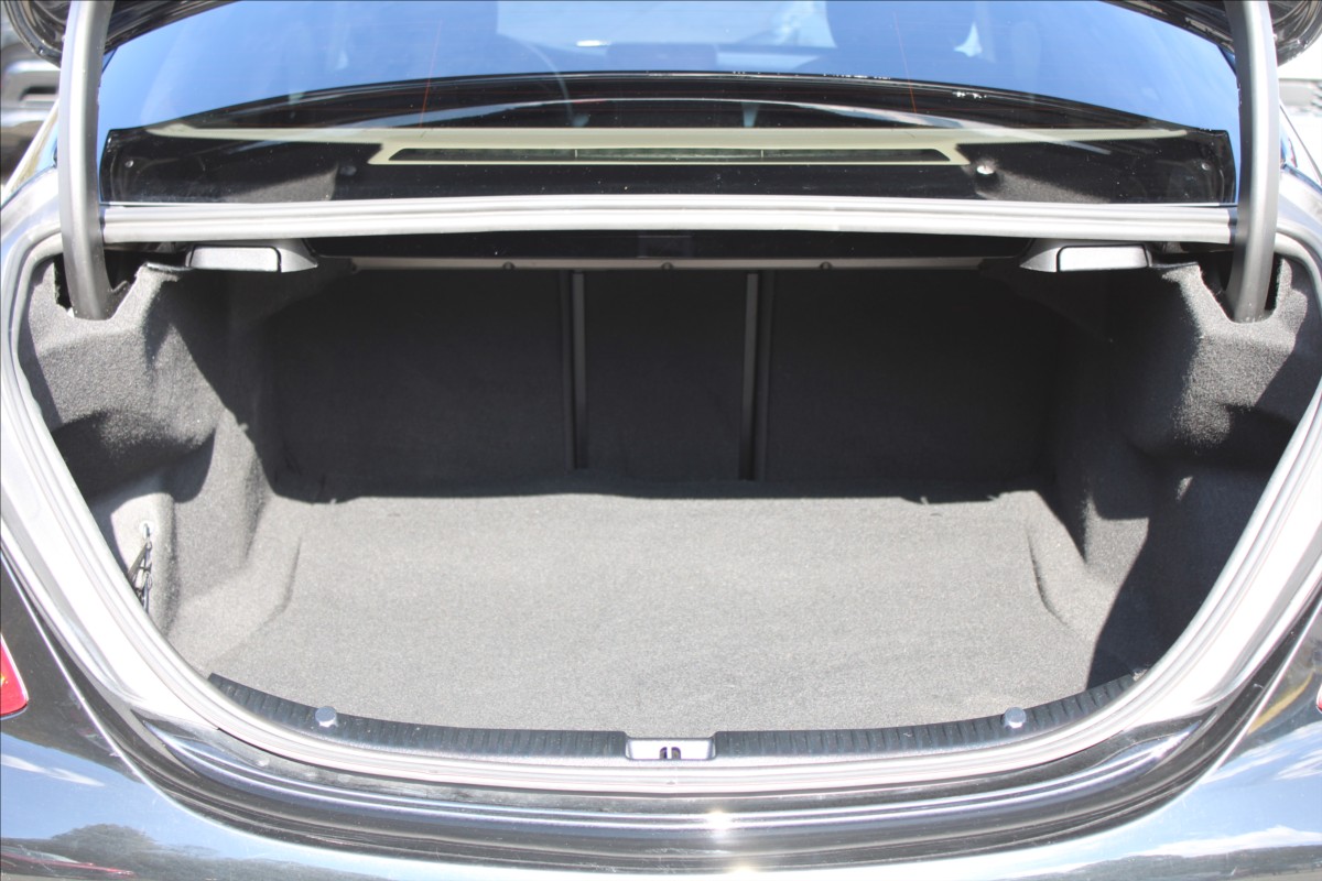 Mercedes-Benz Třídy C