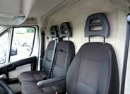 Peugeot Boxer 21