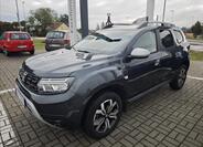 Dacia Duster 2