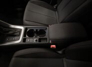 Audi Q3 SUV / Terénní 1,5 l 110 kw