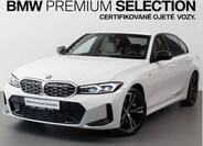 BMW Řada 3 1
