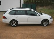 Volkswagen Golf Kombi 1,6 l 77 kw