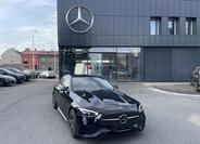 Mercedes-Benz Třídy C 6