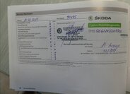 Škoda Octavia Kombi 2,0 l 103 kw