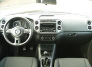 Volkswagen Tiguan 12