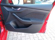 Škoda Kamiq Hatchback 999,0 70 kw