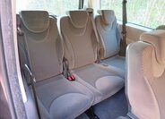 Citroën Jumpy Kombi 2,0 l 120 kw