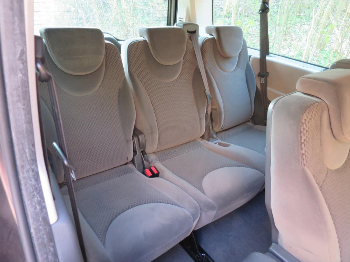 Citroën Jumpy Kombi 2,0 l 120 kw