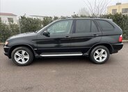 BMW X5 SUV 2,9 l 135 kw