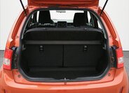 Suzuki Ignis Hatchback 1,2 l 61 kw