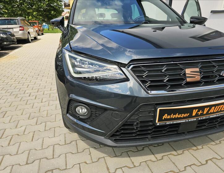 Seat Arona 37