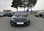 Volkswagen Passat Kombi 2,0 l 110 kw
