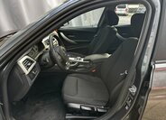 BMW Řada 3 Kombi 2,0 l 120 kw