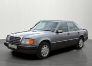 Mercedes-Benz Třídy E 1