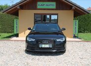 Audi A6 2