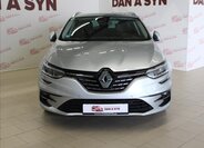 Renault Mégane Kombi 1,5 l 85 kw