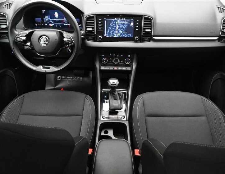 Škoda Karoq Kombi 2,0 l 85 kw