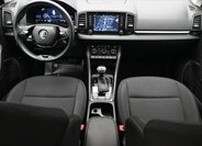 Škoda Karoq Kombi 2,0 l 85 kw