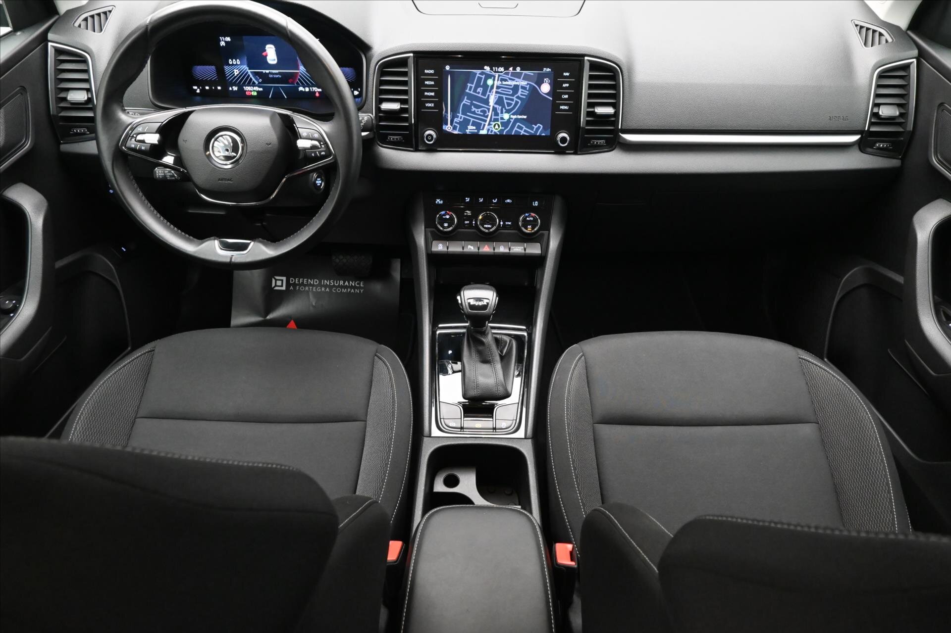 Škoda Karoq Kombi 2,0 l 85 kw