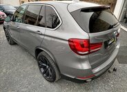 BMW X5 SUV / Terénní 3,0 l 190 kw