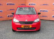 Škoda Citigo 2