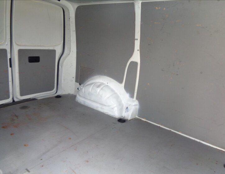 Volkswagen Transporter Ostatní 2,0 l 75 kw