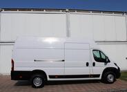 Peugeot Boxer 3