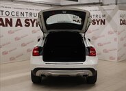 Mercedes-Benz GLA Kombi 1,6 l 90 kw