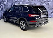 Škoda Kodiaq SUV / Terénní 2,0 l 147 kw